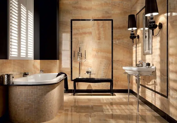 Kolekcja Monaco | proj. Maciej Zień