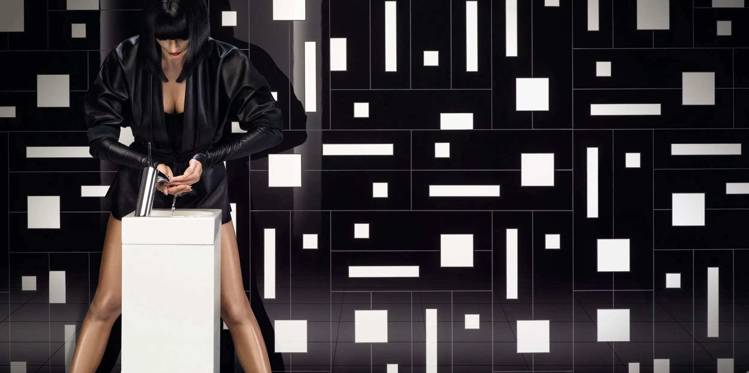 Kolekcja Tokyo | proj. Maciej Zień