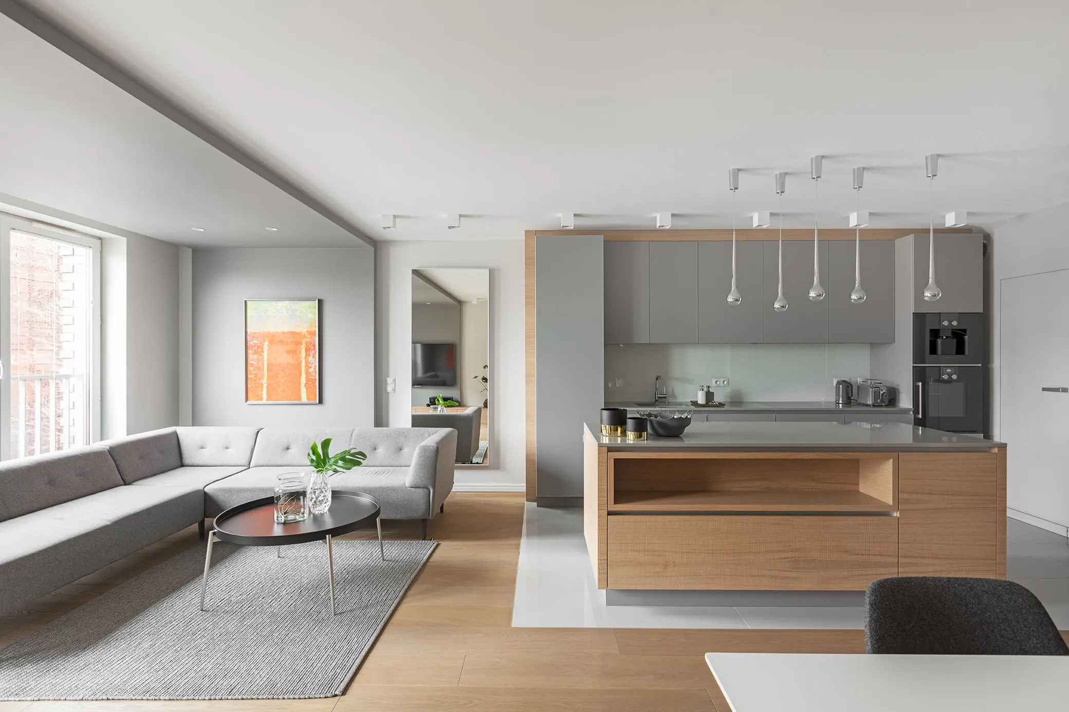 Finchstudio Architektura Wnętrz