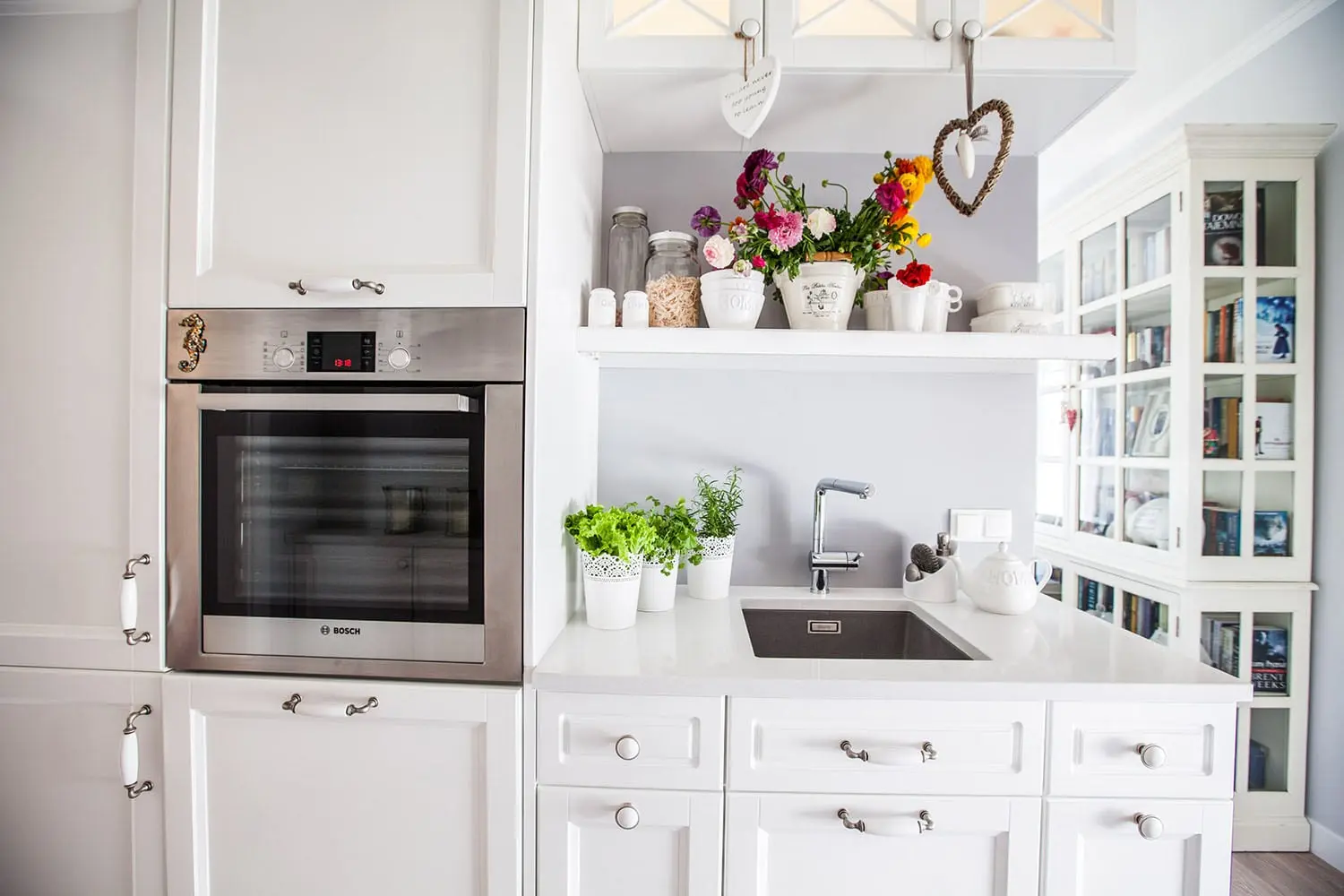 Kuchnia na Bartyckiej