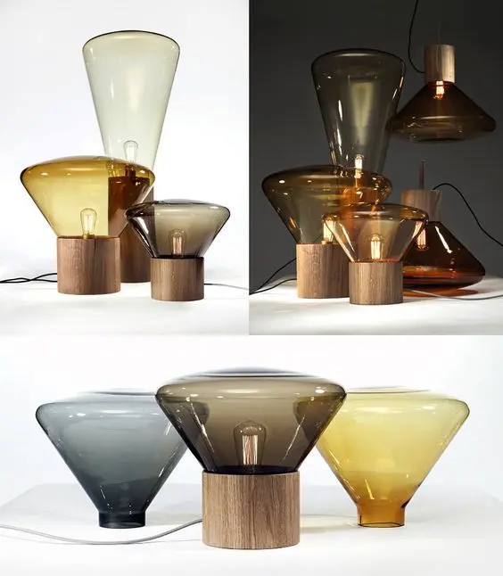 Linia MUFFINS od Brokis | marka dostępna w naszych salonach