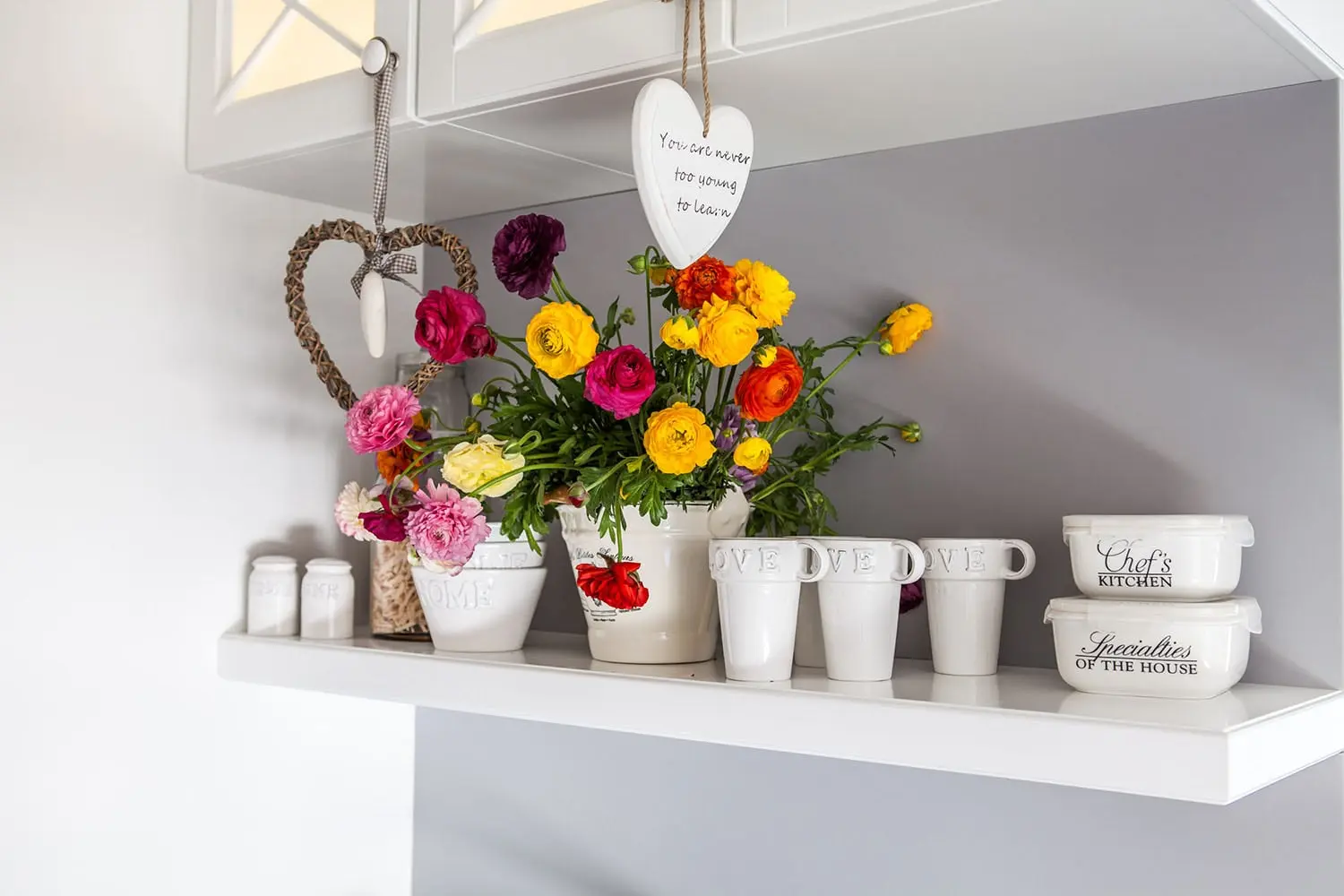 Kuchnia na Bartyckiej