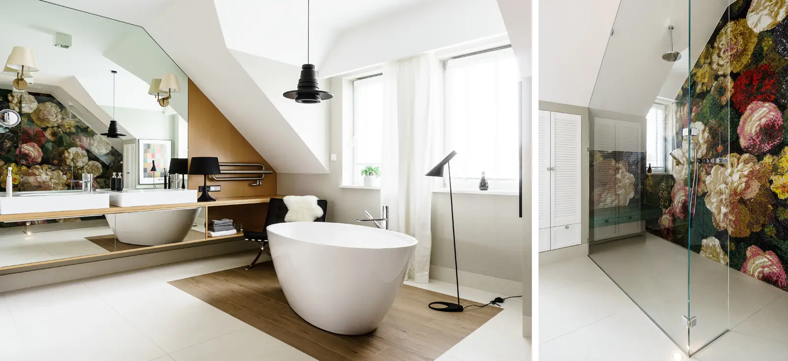 proj. Fabryka Wnętrz