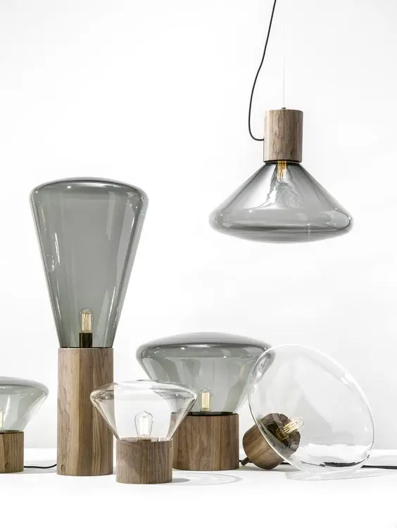 Linia MUFFINS od Brokis | marka dostępna w naszych salonach