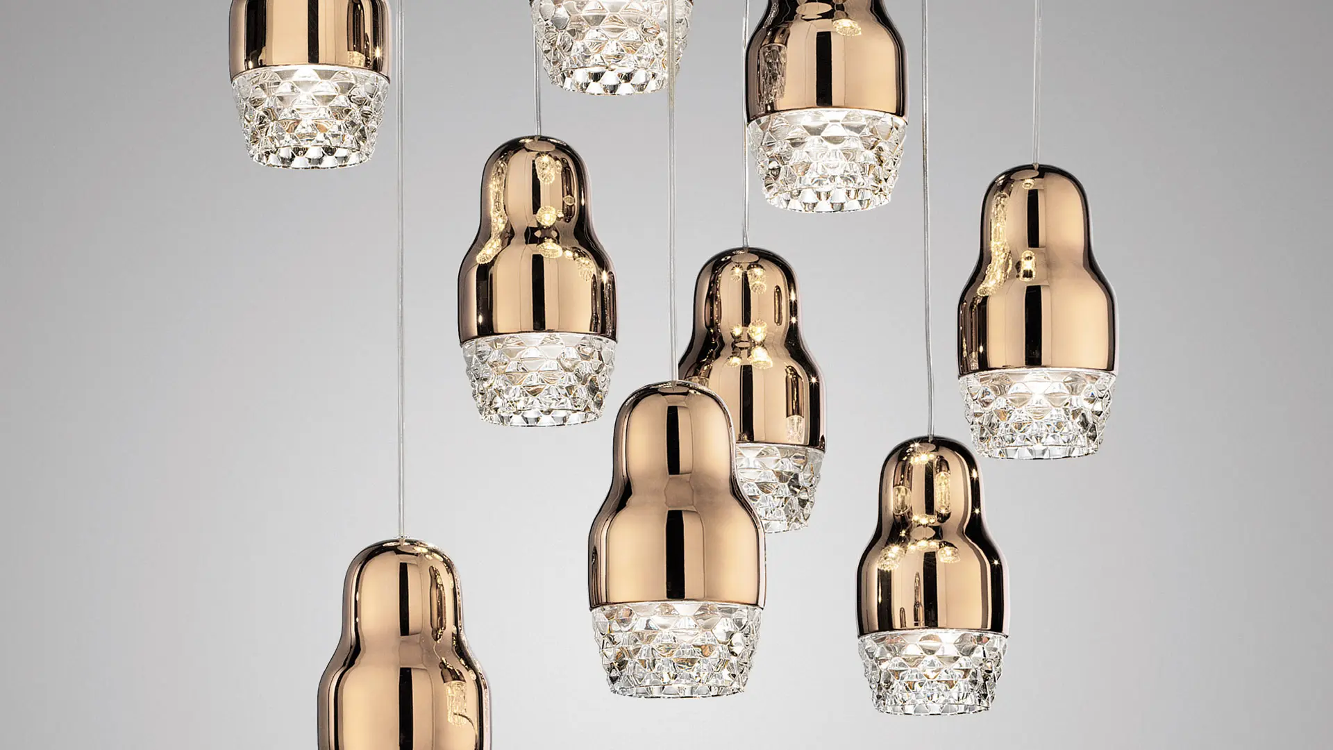 FEDORA, proj. Dima Loginoff