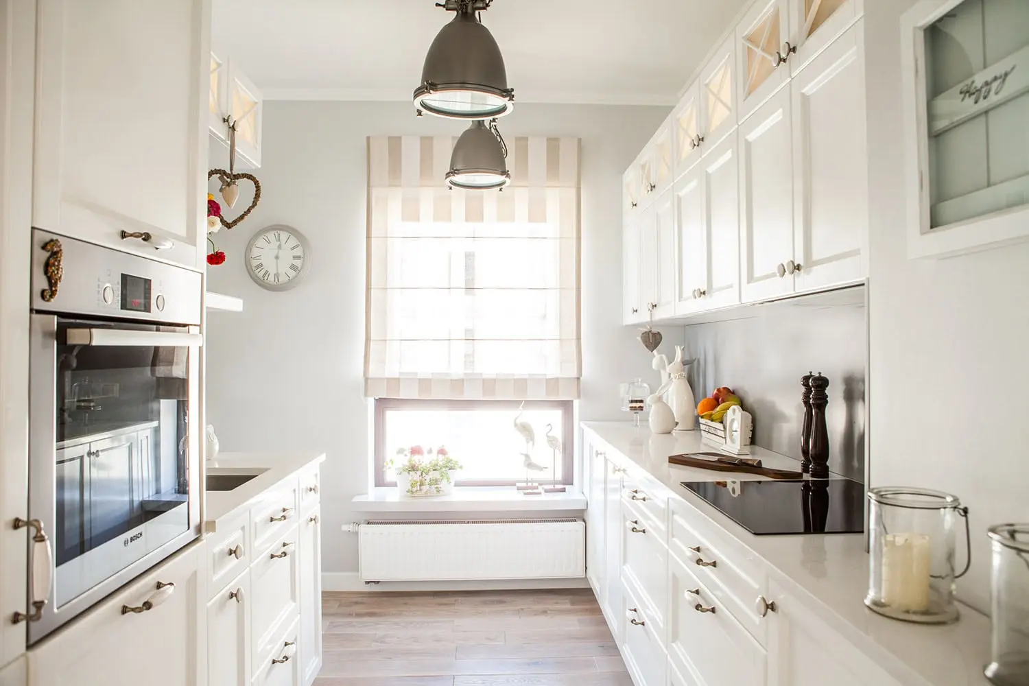 Kuchnia na Bartyckiej