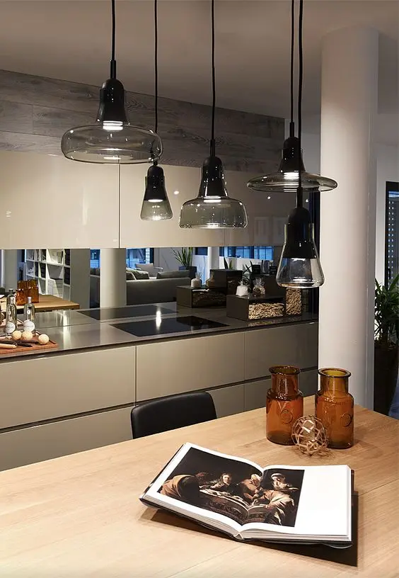 Linia Shadows od Brokis