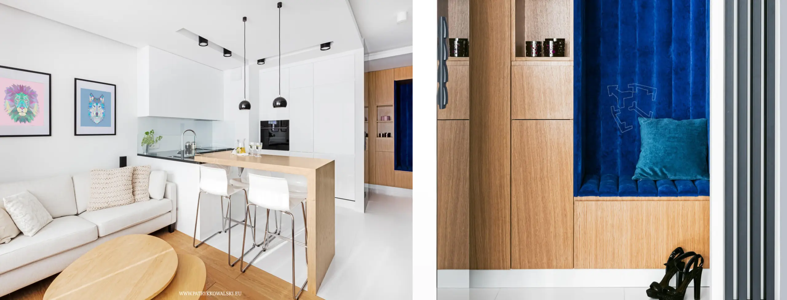 Patryk Kowalski Architektura i projektowanie wnętrz