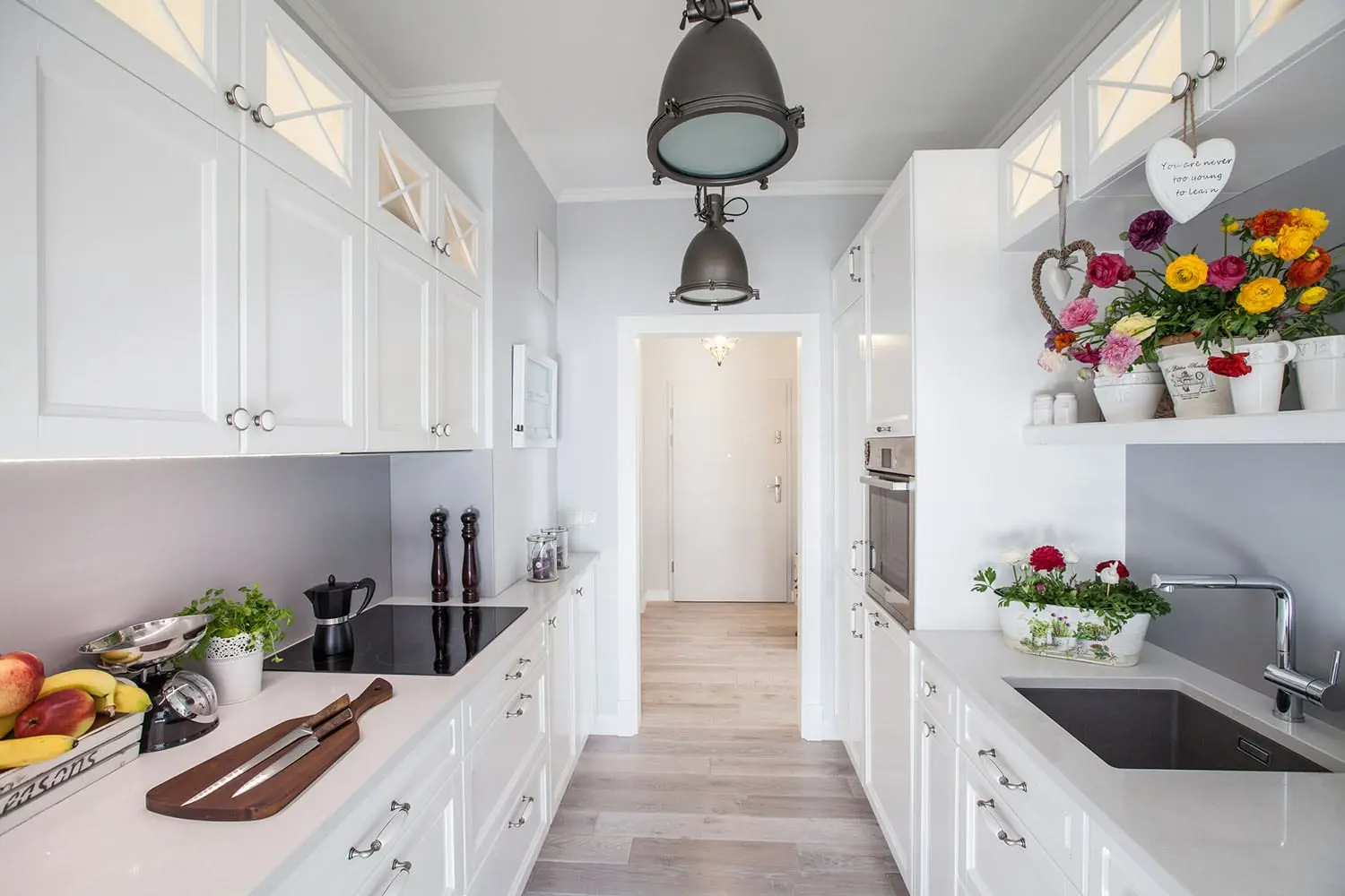 Kuchnia na Bartyckiej