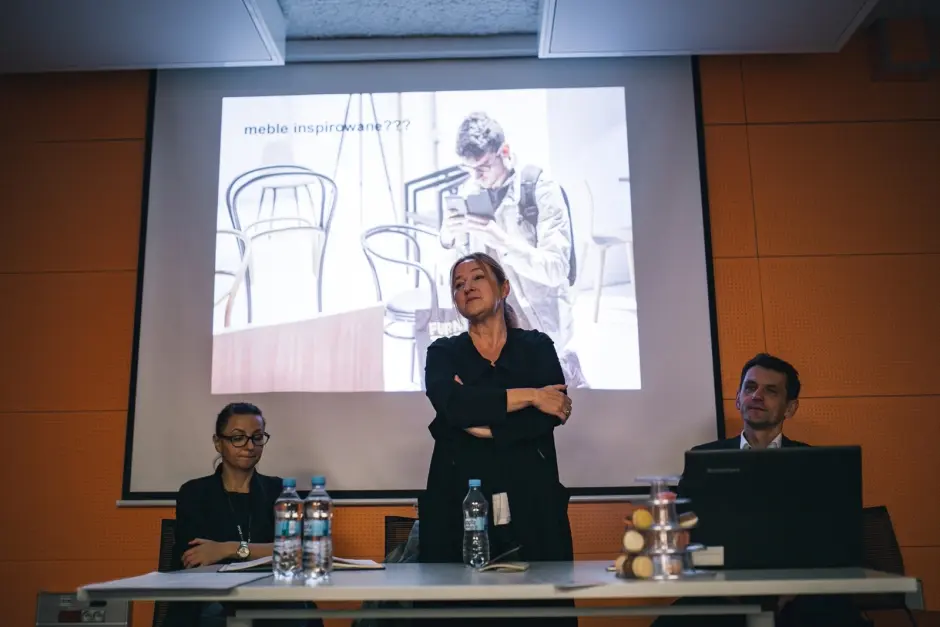 foto: Karolina Grabowska