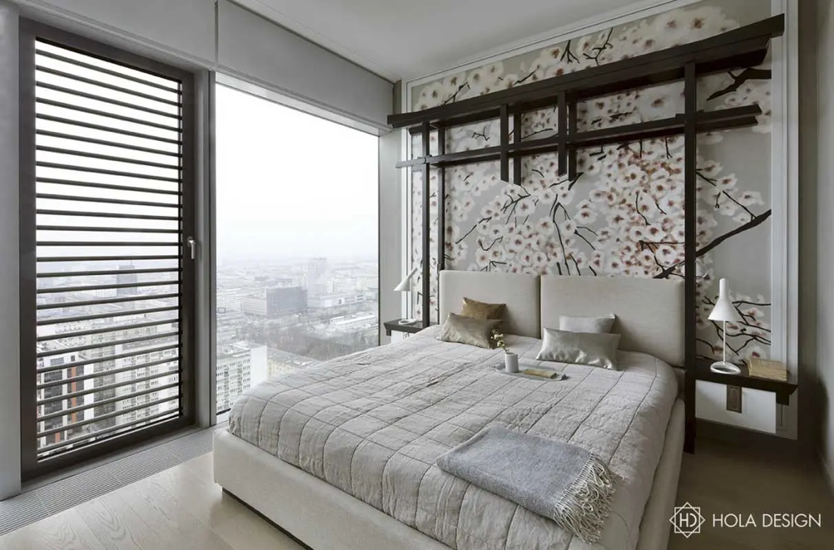 Enklawa w chmurach | proj. Hola Design