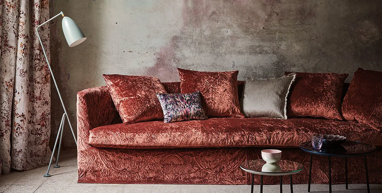 Tkaniny Black Ediotion