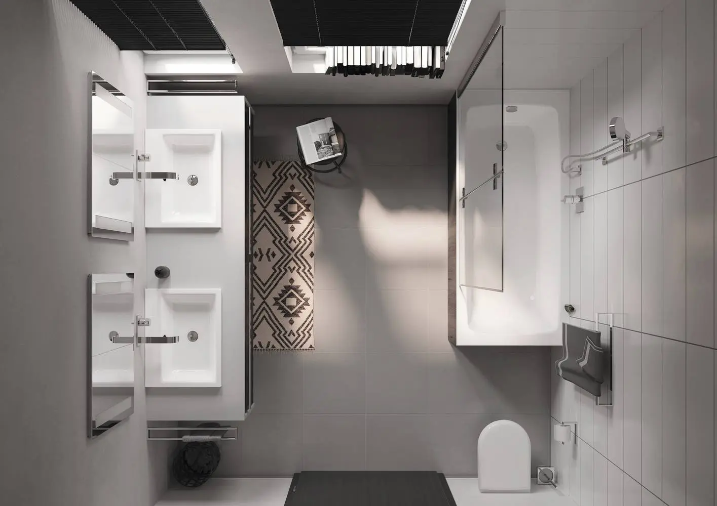 <strong>Łazienka Kaldewei</strong>