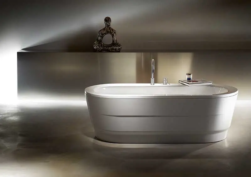 <strong>Wanna Kaldewei Classic Duo Oval Wide</strong>