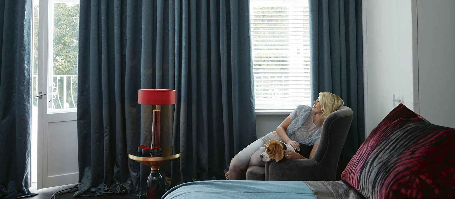 Tkaniny MODERN CHIC, JAB ANSTOETZ