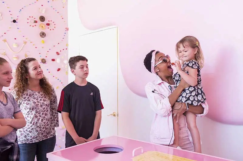 Muzeum dla dużych i dla małych