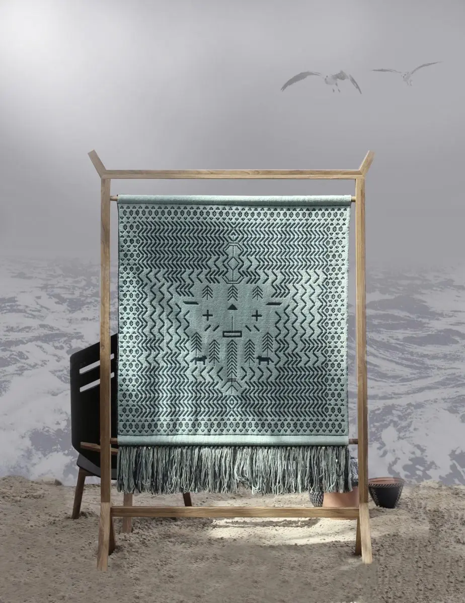 The Sea Cult_Kosmos | Project Maciej Szajewski