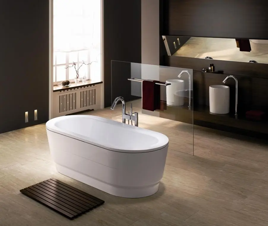 <strong>Wanna Kaldewei Classic Duo Oval dostępna w Internity Home i Prodesigne</strong>