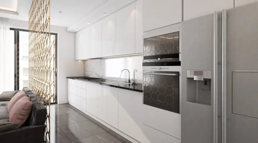 	Kameleon - Kreatywne Studio Projektowania Wnętrz