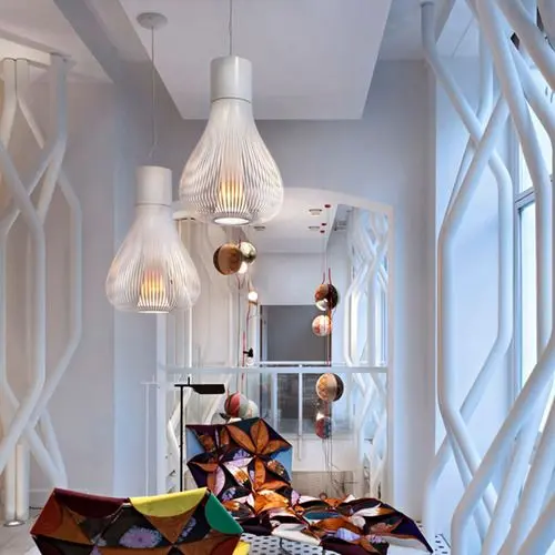 Flos Chasen design Patricia Urquiola 