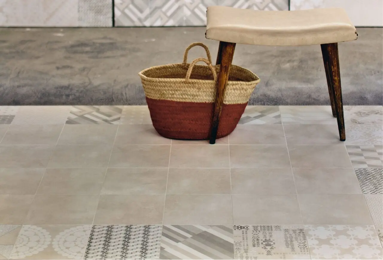 Płytki Mutina Kolekcja Azulej dostępne w Internity Home