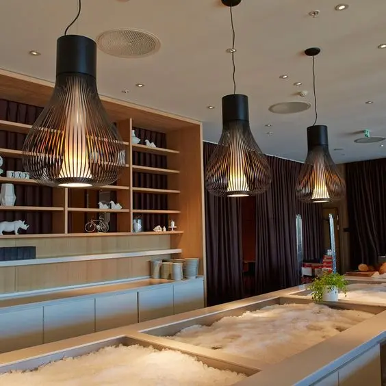 Flos Chasen design Patricia Urquiola 