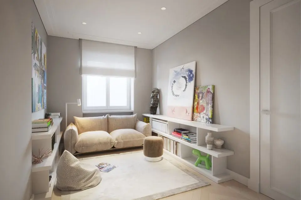 Projekt Katarzyna Kraszewska