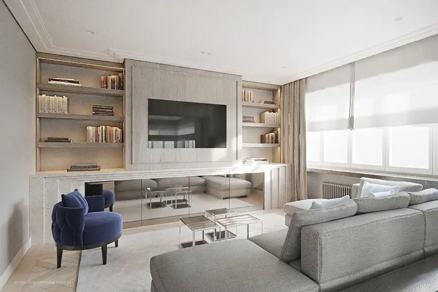 Projekt Katarzyna Kraszewska