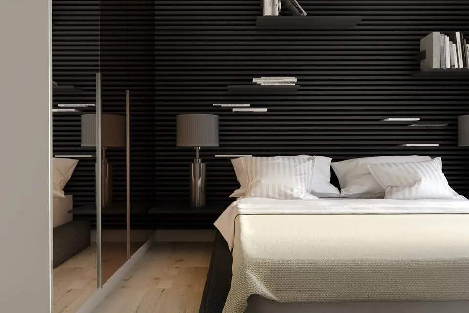 Projektowanie Wnętrz Krystian Motyl