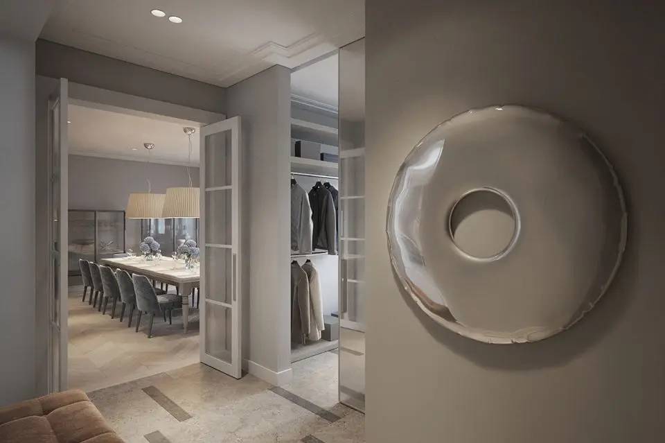 Projekt Katarzyna Kraszewska