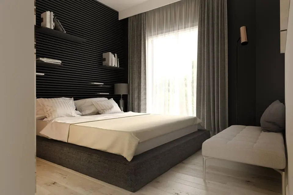 Projektowanie Wnętrz Krystian Motyl