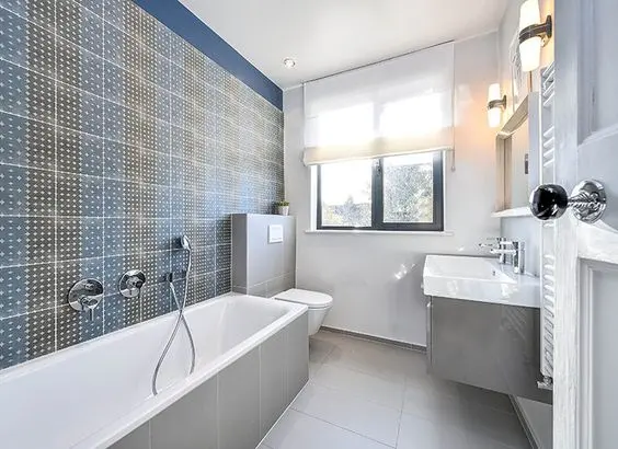 Płytki Mutina kolekcja Azulej by Patricia Urquiola