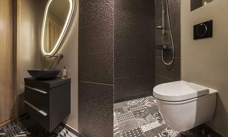 Płytki Mutina kolekcja Azulej by Patricia Urquiola