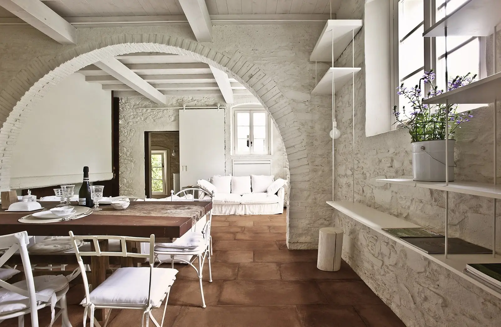 Płytki Marazzi kolekcja Cottoscana