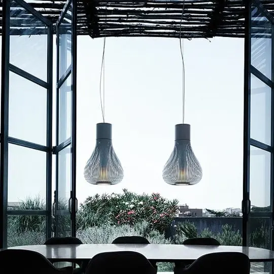 Flos Chasen design Patricia Urquiola 