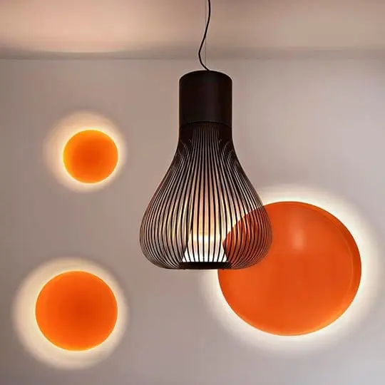 Flos Chasen design Patricia Urquiola 