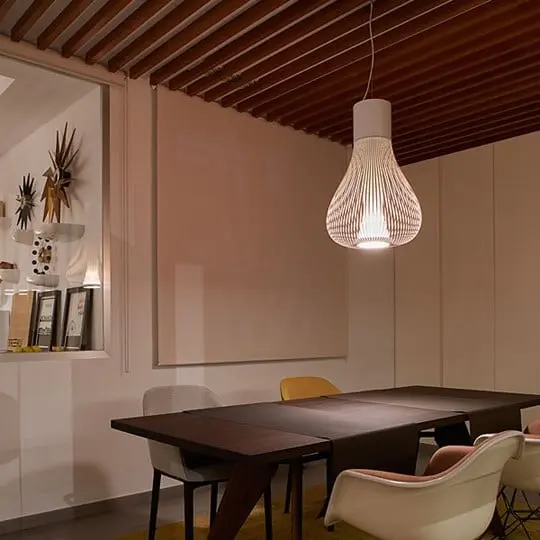 Flos Chasen design Patricia Urquiola 