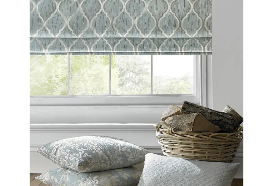 Tkaniny marki Ashley Wilde z linii Elstow | dostępne w naszych showroomach