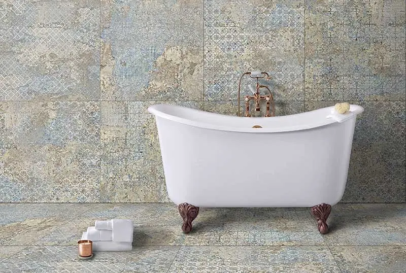 Płytki Aparici Kolekcja Carpet