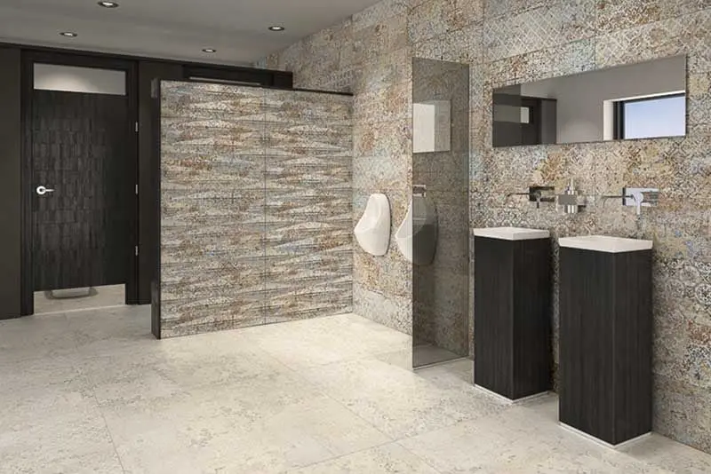 Płytki Aparici Kolekcja Carpet