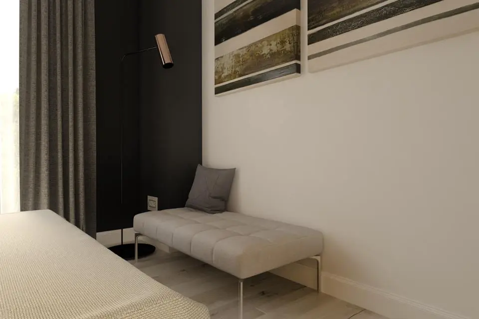 Projektowanie Wnętrz Krystian Motyl