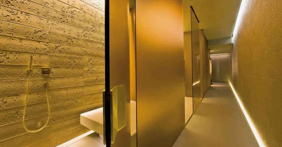 Płytki Mutina Bas Relief Déchirer