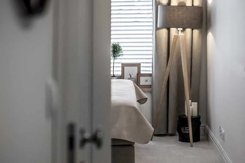 Mieszkanie w Gdańsku styl nowojorski m-projekty