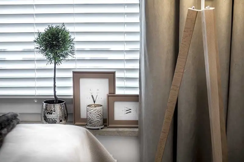 Mieszkanie w Gdańsku styl nowojorski m-projekty