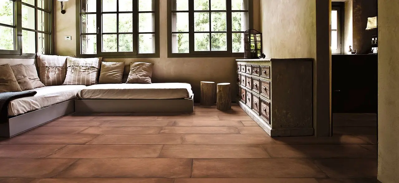 Płytki Marazzi kolekcja Cottoscana