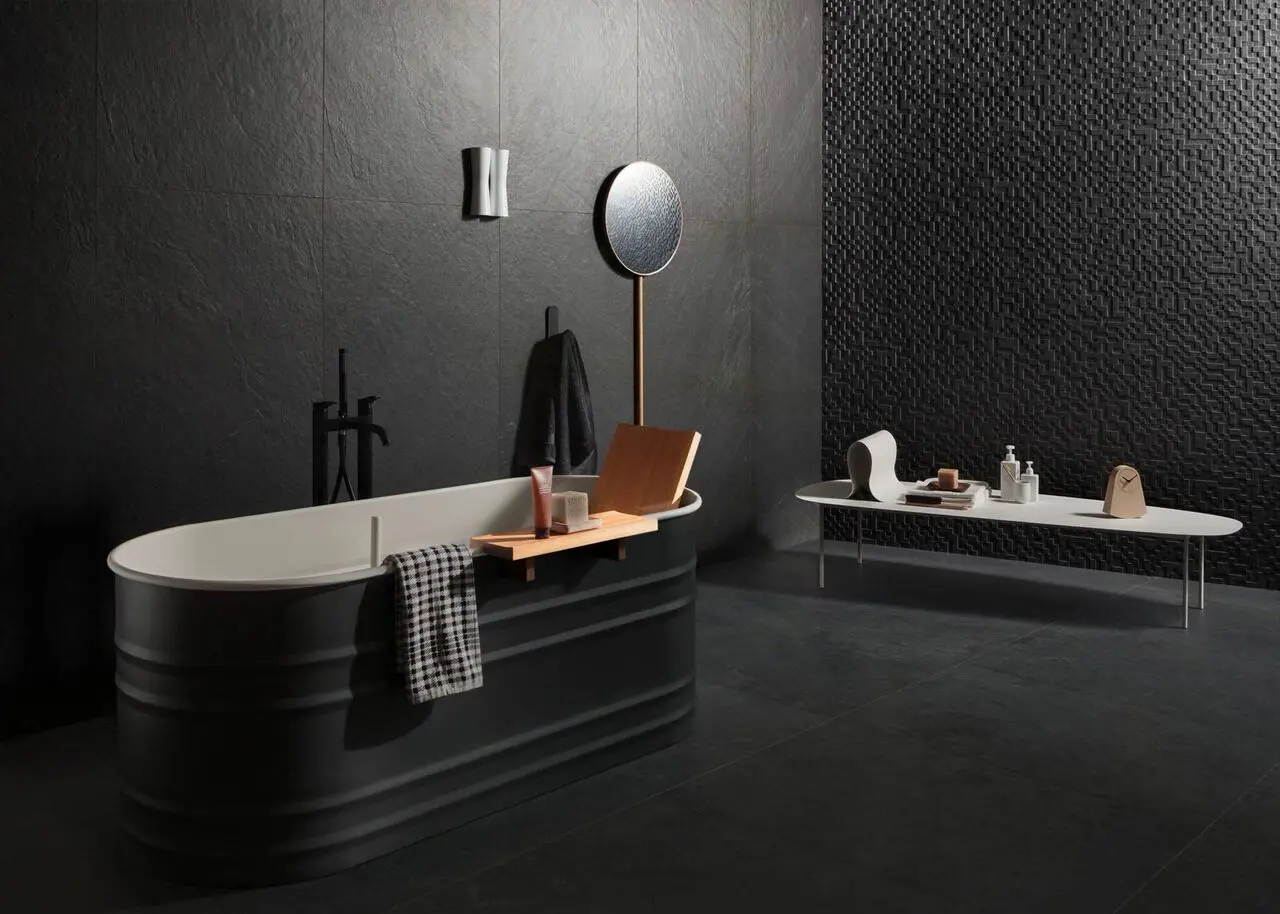 Marazzi Mystone Lavagna