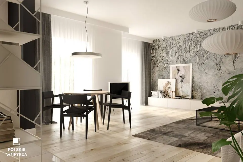 Projektowanie Wnętrz Krystian Motyl