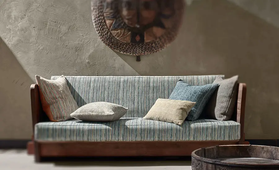 Mark Alexander Origin