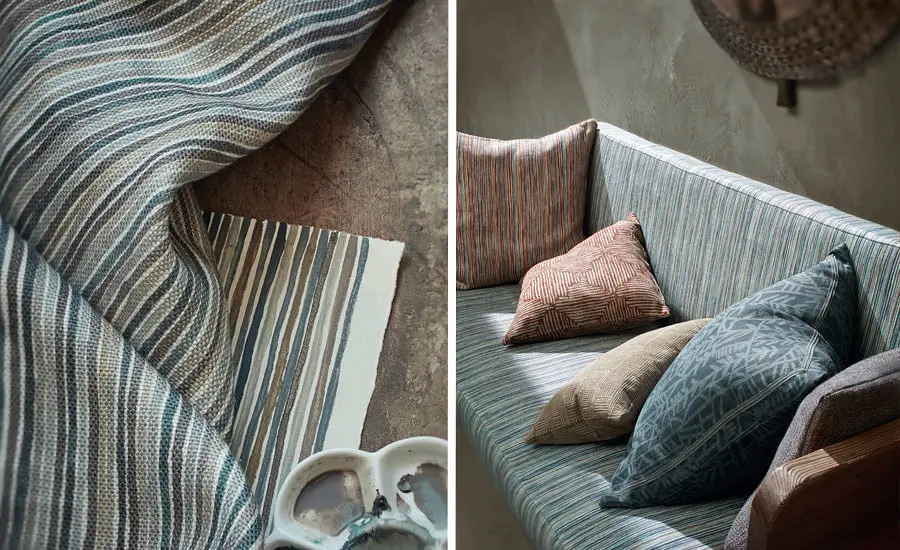 Mark Alexander Origin