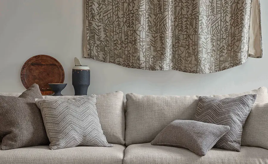 Mark Alexander Origin